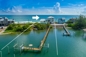 Eden Beach Retreat